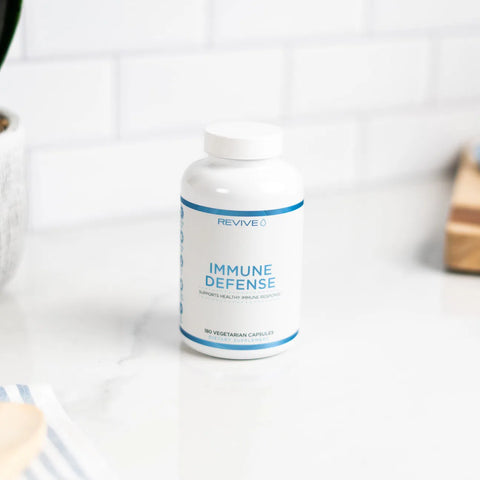 Revive - Immune Defense