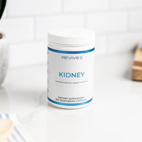 Revive - Kidney