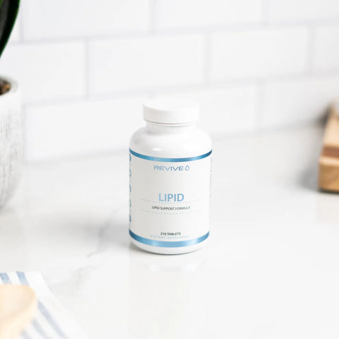 Revive - Lipid