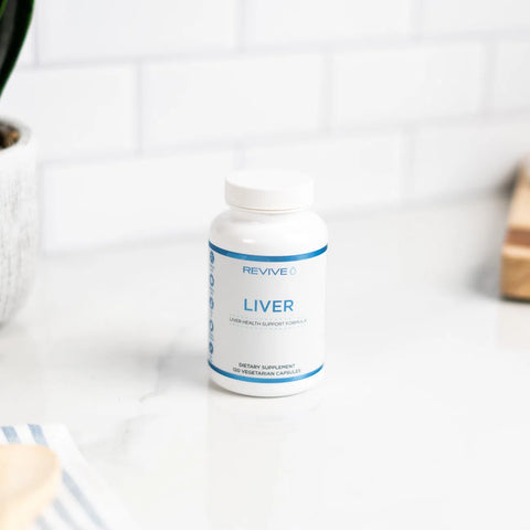 Revive - Liver