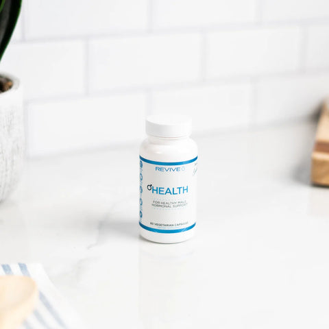 Revive - Men's Health