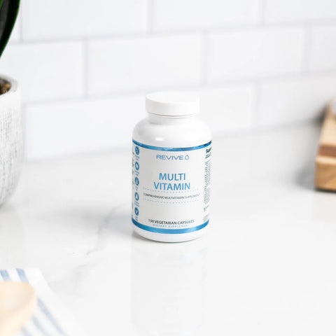 Revive - Multi-Vitamin