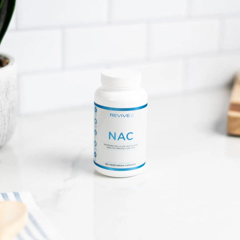 Revive - NAC