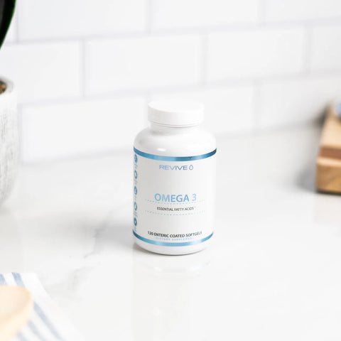 Revive - Omega 3
