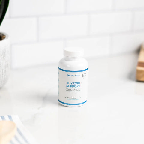 Revive - Thyroid Support