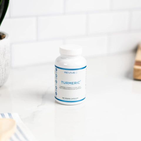 Revive - Turmeric+