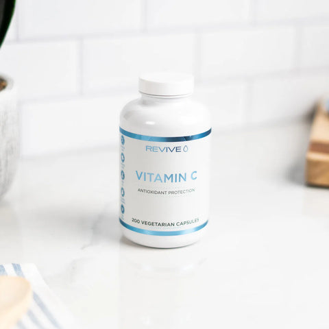 Revive - Vitamin C