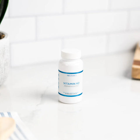 Revive - Vitamin K2