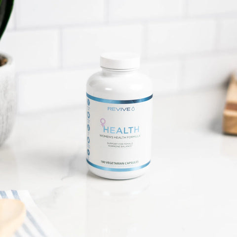 Revive - Women's Health
