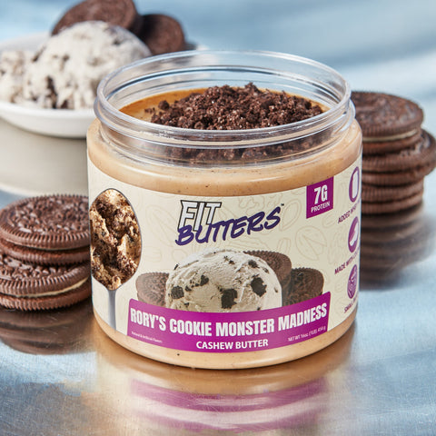 Fit Butters