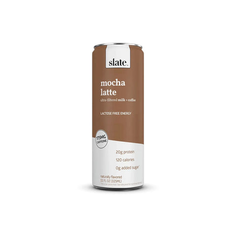 SLATE - Protein Drink 12 pack