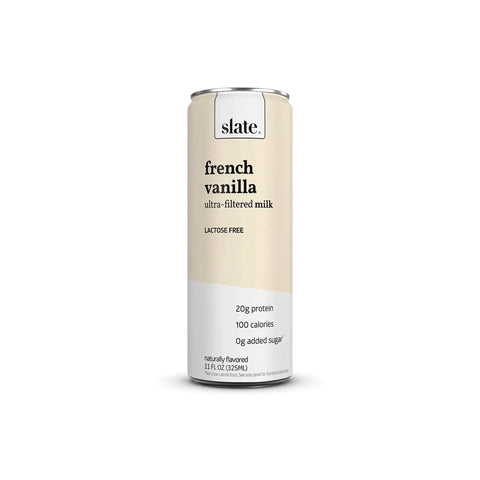 SLATE - Protein Drink 12 pack