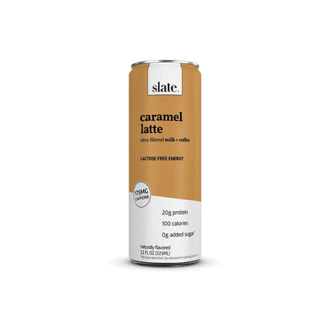 SLATE - Protein Drink 12 pack