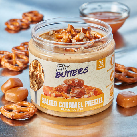Fit Butters