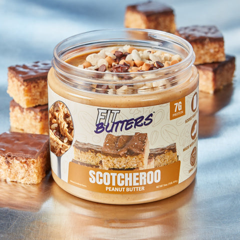 Fit Butters