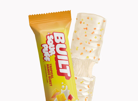 Built - Puff Bar