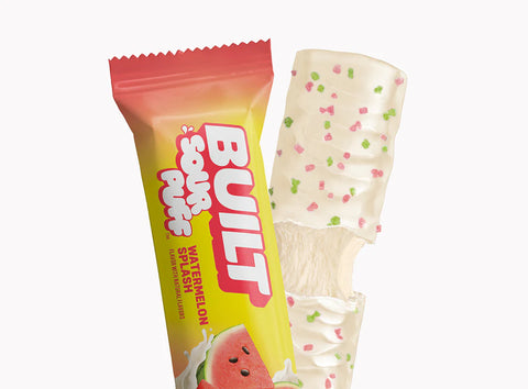Built - Puff Bar