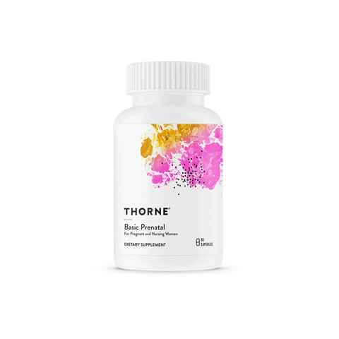 Thorne - Basic Prenatal