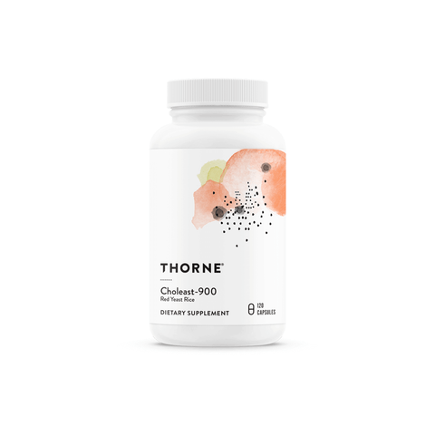 Thorne - Choleast 900