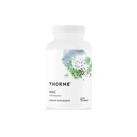 Thorne - NAC