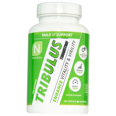 Nutrakey - Tribulus