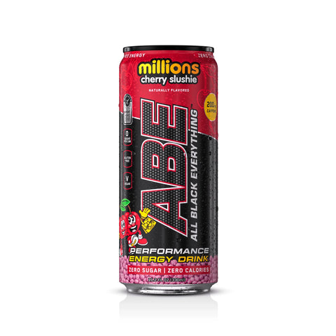 AN Supps - ABE Performance Pre-Workout drink