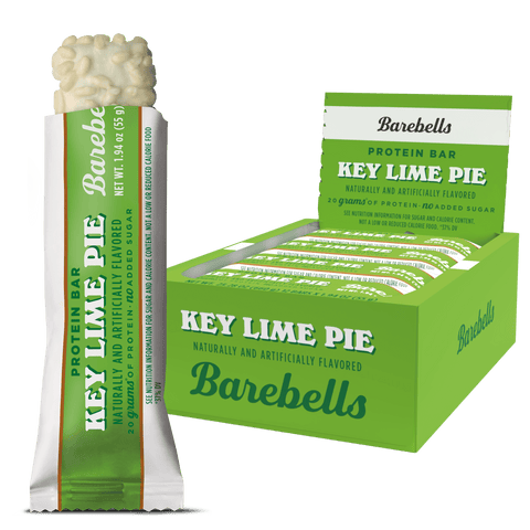 Barebells - Protein Bar
