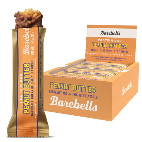 Barebells - Protein Bar