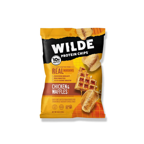 WILDE - Protein Chips