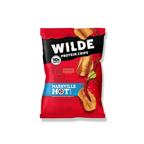 WILDE - Protein Chips