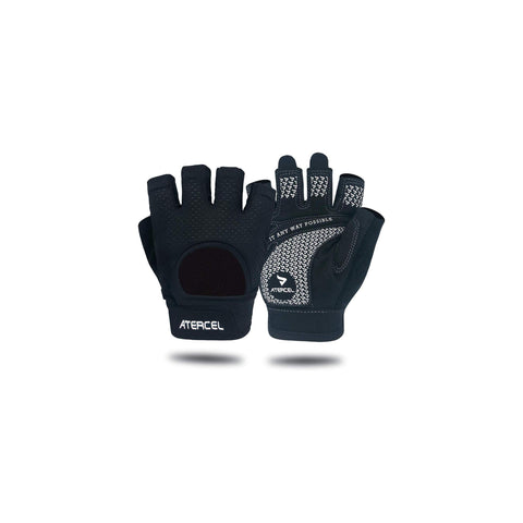 Weight Lifting Gloves
