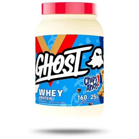 Ghost - Whey Isolate Protein