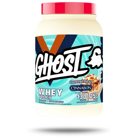 Ghost - Whey Isolate Protein