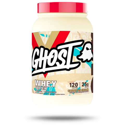 Ghost - Whey Isolate Protein