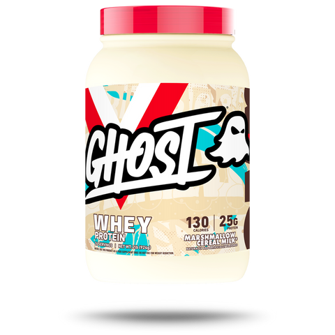 Ghost - Whey Isolate Protein