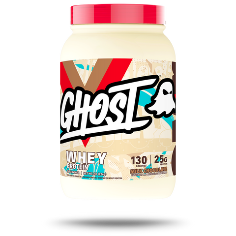 Ghost - Whey Isolate Protein