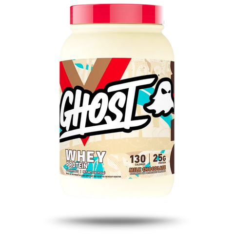 Ghost - Whey Isolate Protein