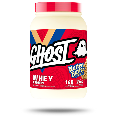 Ghost - Whey Isolate Protein