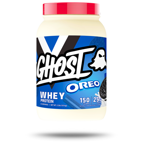 Ghost - Whey Isolate Protein