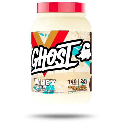 Ghost - Whey Isolate Protein