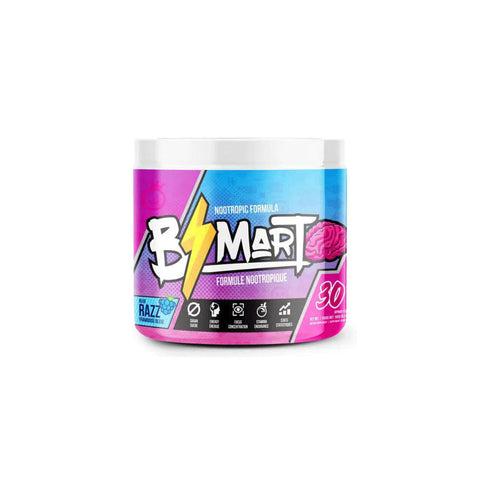 Yummy Sports - B Smart Nootropics