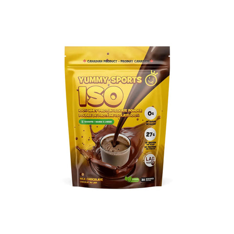 Yummy Sports - Isolate 2lbs
