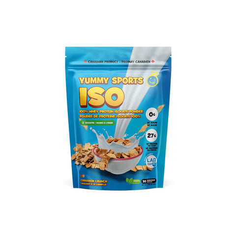 Yummy Sports - Isolate 2lbs
