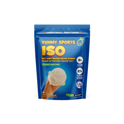 Yummy Sports - Isolate 2lbs