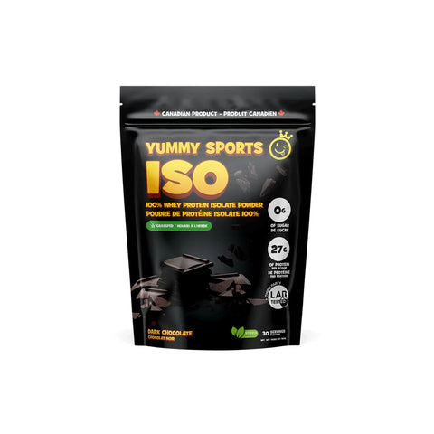 Yummy Sports - Isolate 2lbs
