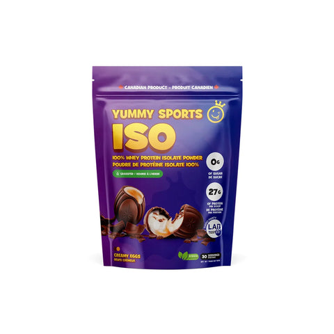 Yummy Sports - Isolate 2lbs