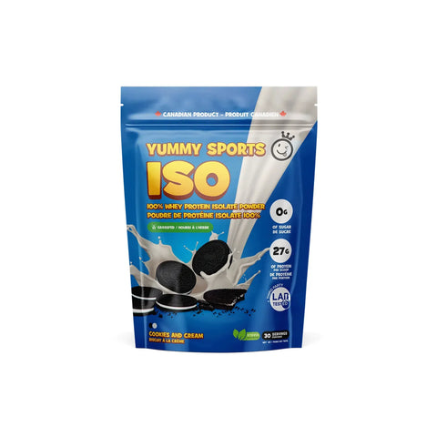 Yummy Sports - Isolate 2lbs