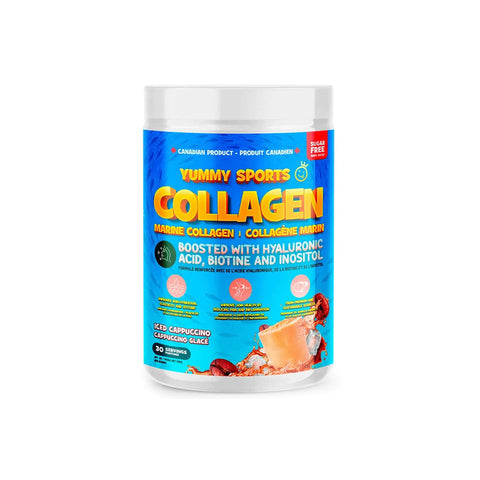 Yummy Sports - Marine Collagen