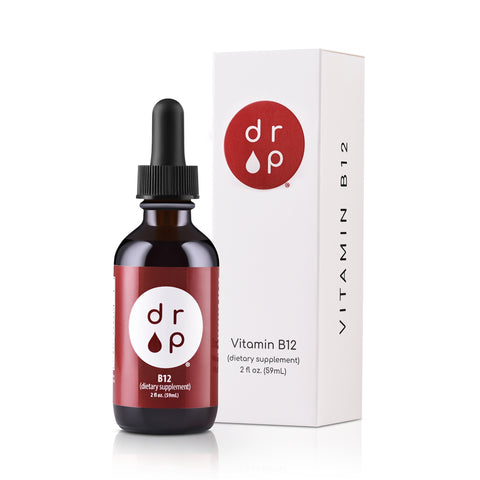 Drop - Vitamin B12