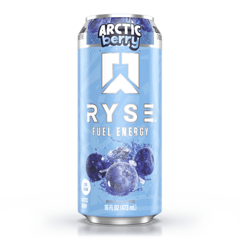 RYSE - RTD Energy Drink